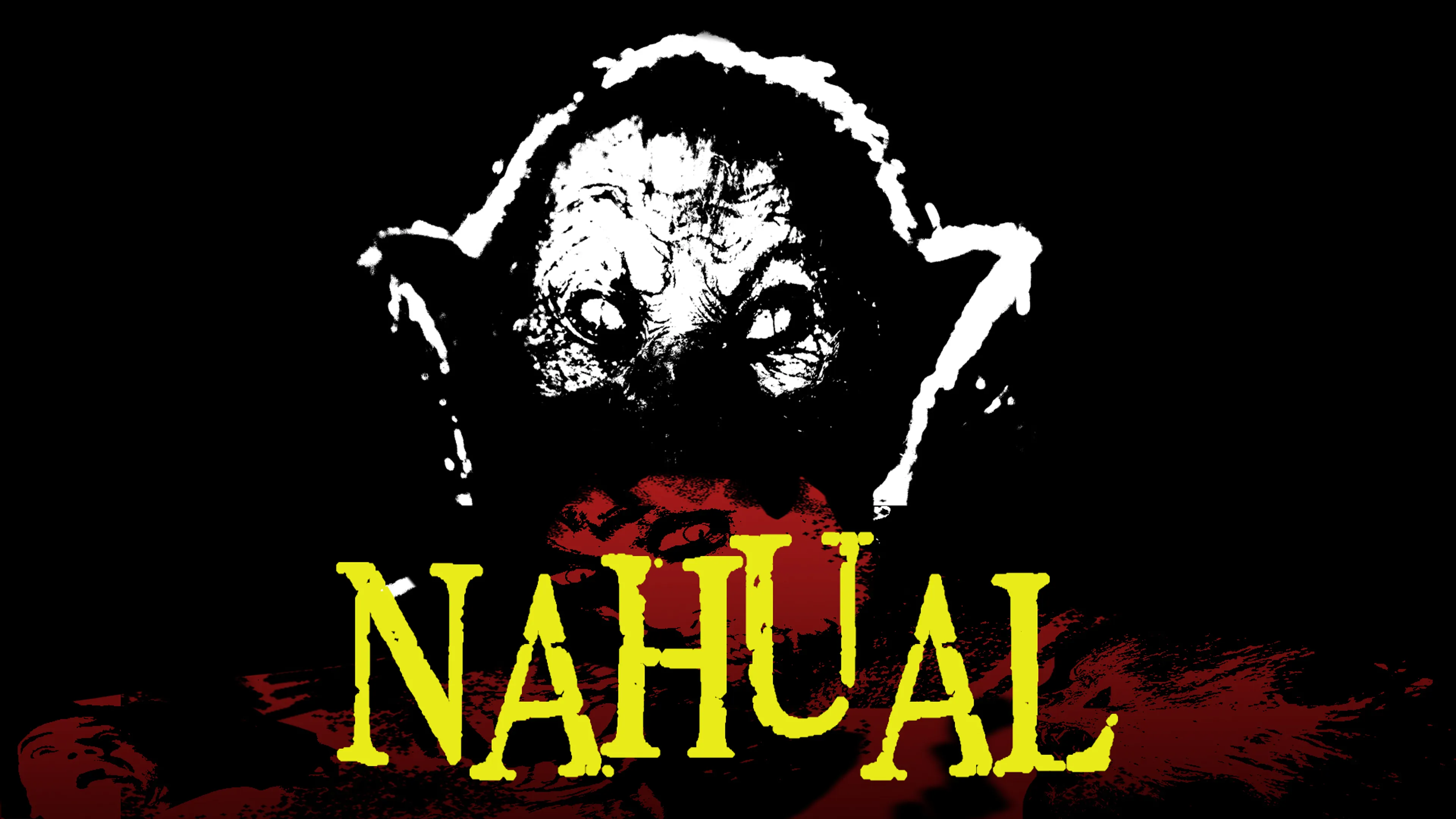 Nahual poster